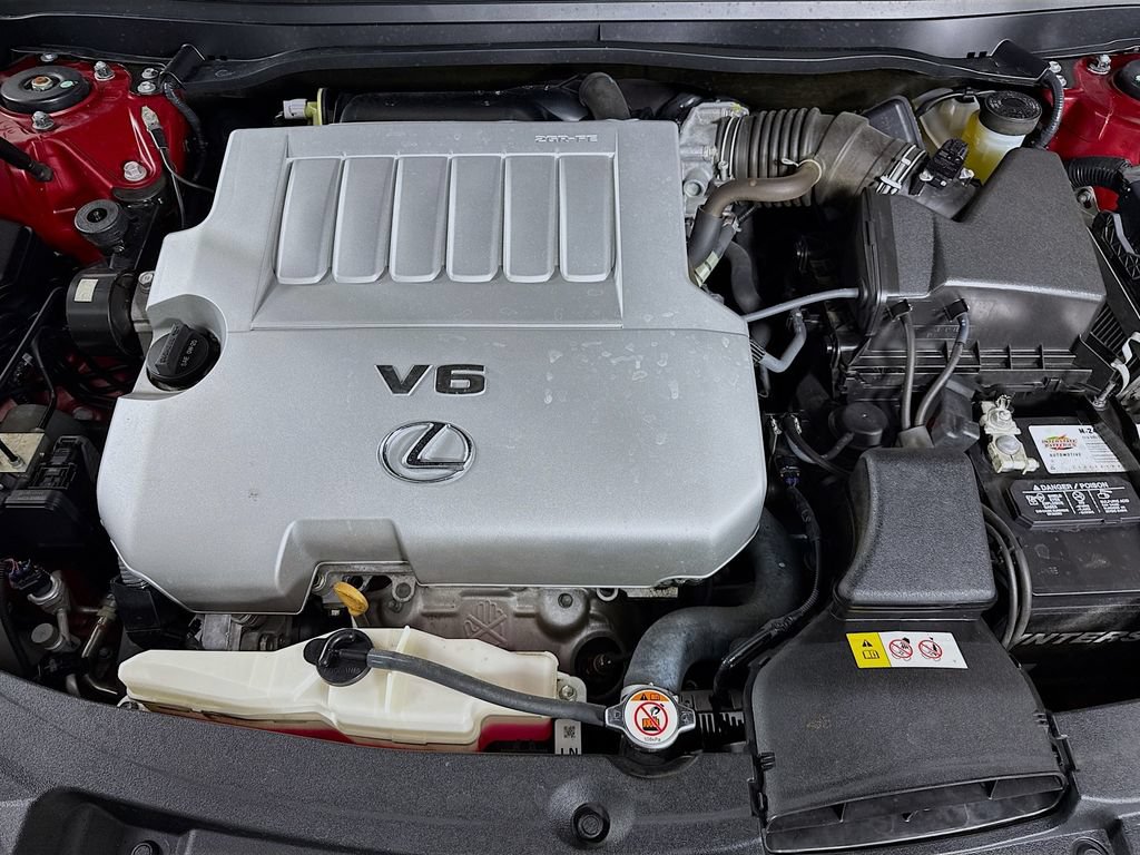 Used 2018 Lexus ES 350 w/ Premier Package FWD image 33