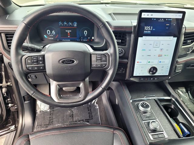 Certified 2024 Ford Expedition Max Limited image 9