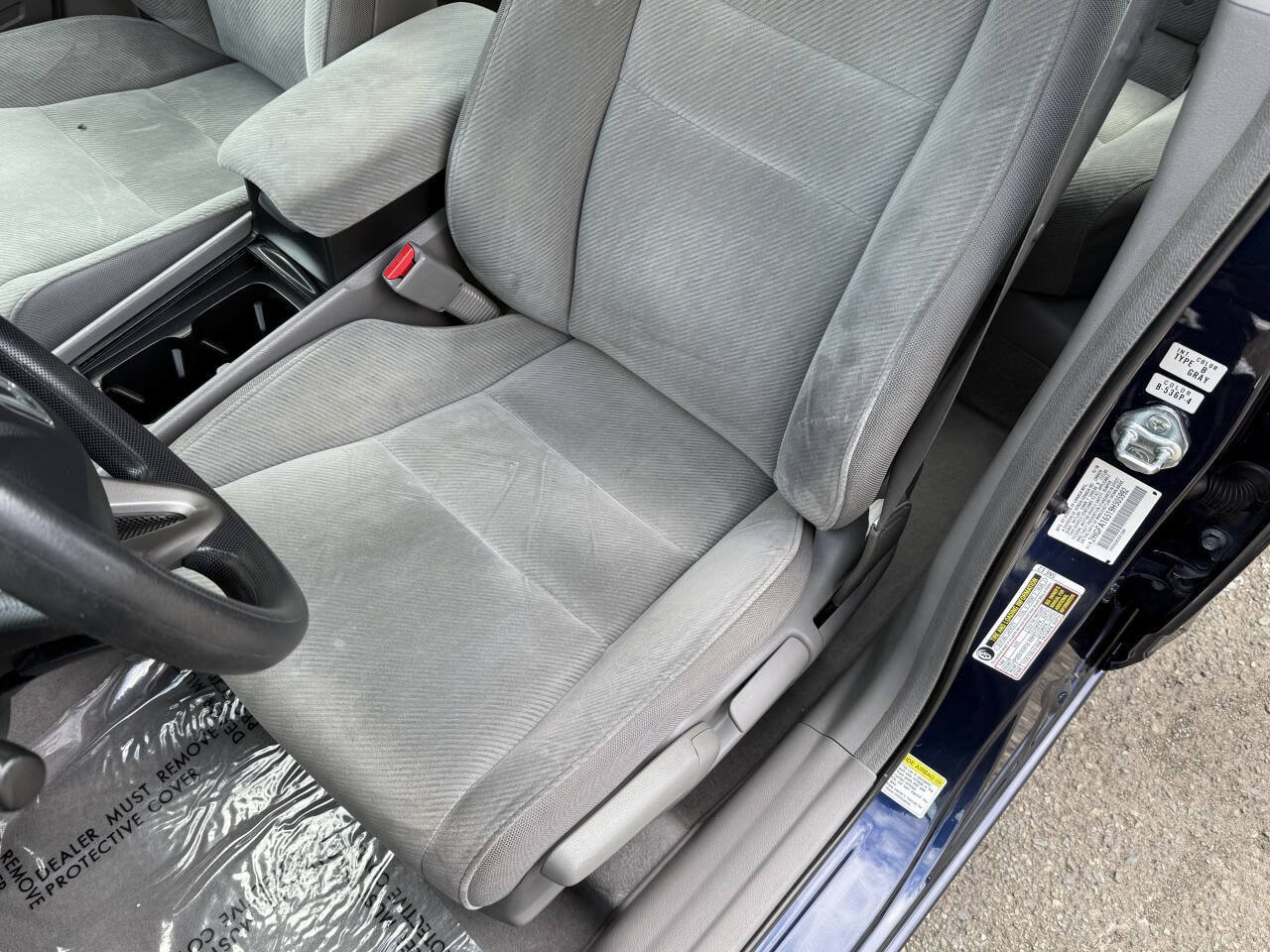 Used 2009 Honda Civic LX image 30