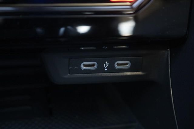 New 2026 Volkswagen Jetta SEL image 18