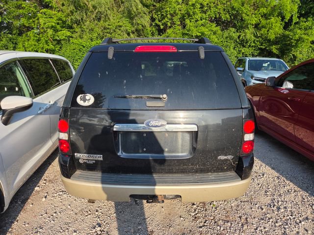 Used 2010 Ford Explorer Eddie Bauer AWD/4WD image 6