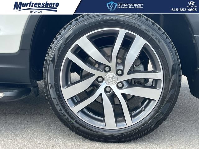 Used 2016 Honda Pilot Elite image 11