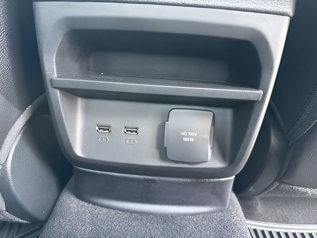 Used 2021 Ford Ranger Lariat w/ Equipment Group 501A High image 38