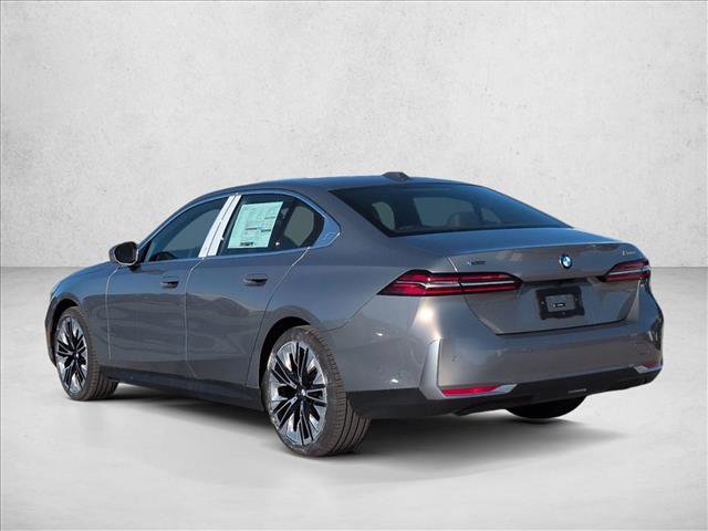 New 2026 BMW 530i xDrive w/ Premium Package image 9