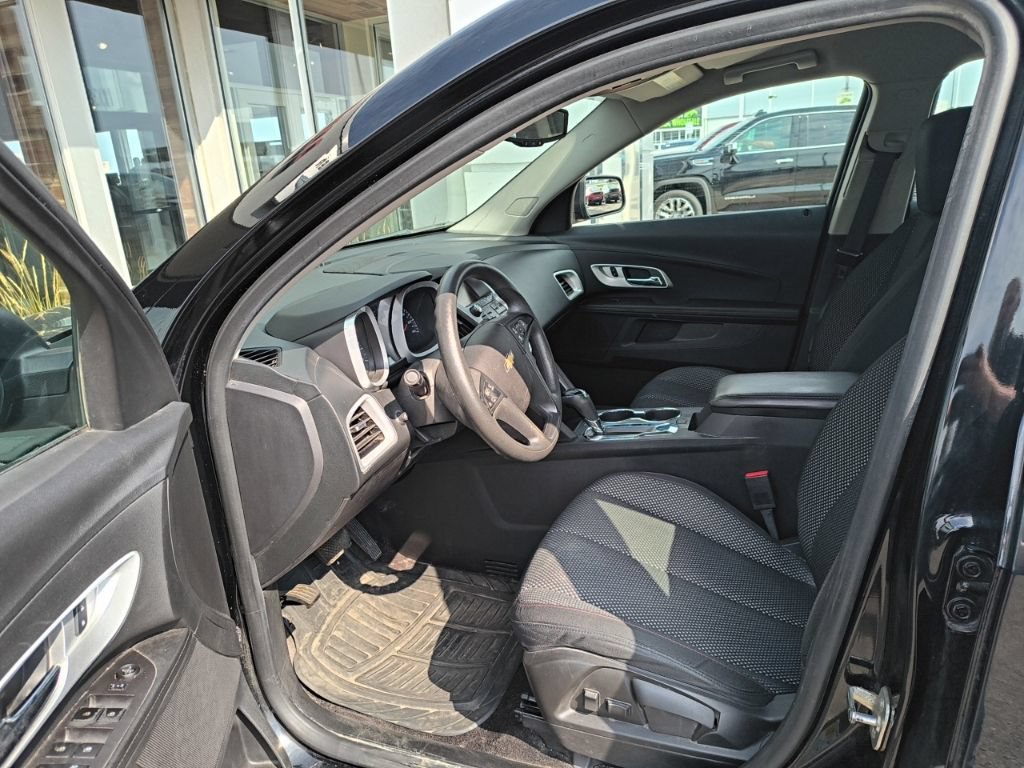 Used 2016 Chevrolet Equinox LS FWD image 10