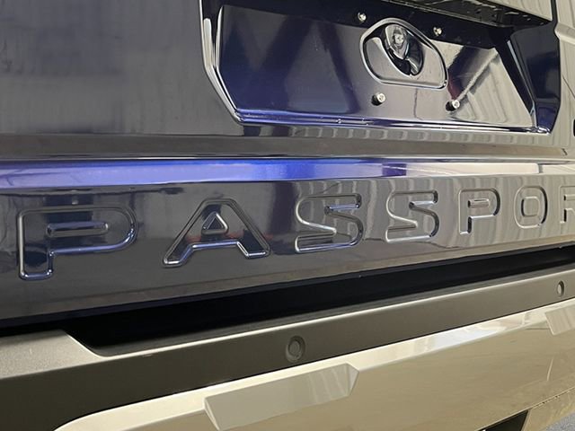 New 2026 Honda Passport TrailSport image 10