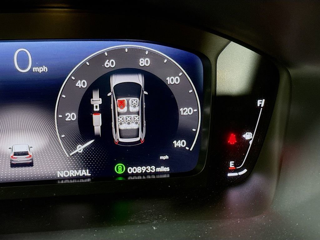 Used 2026 Honda CR-V EX-L image 12