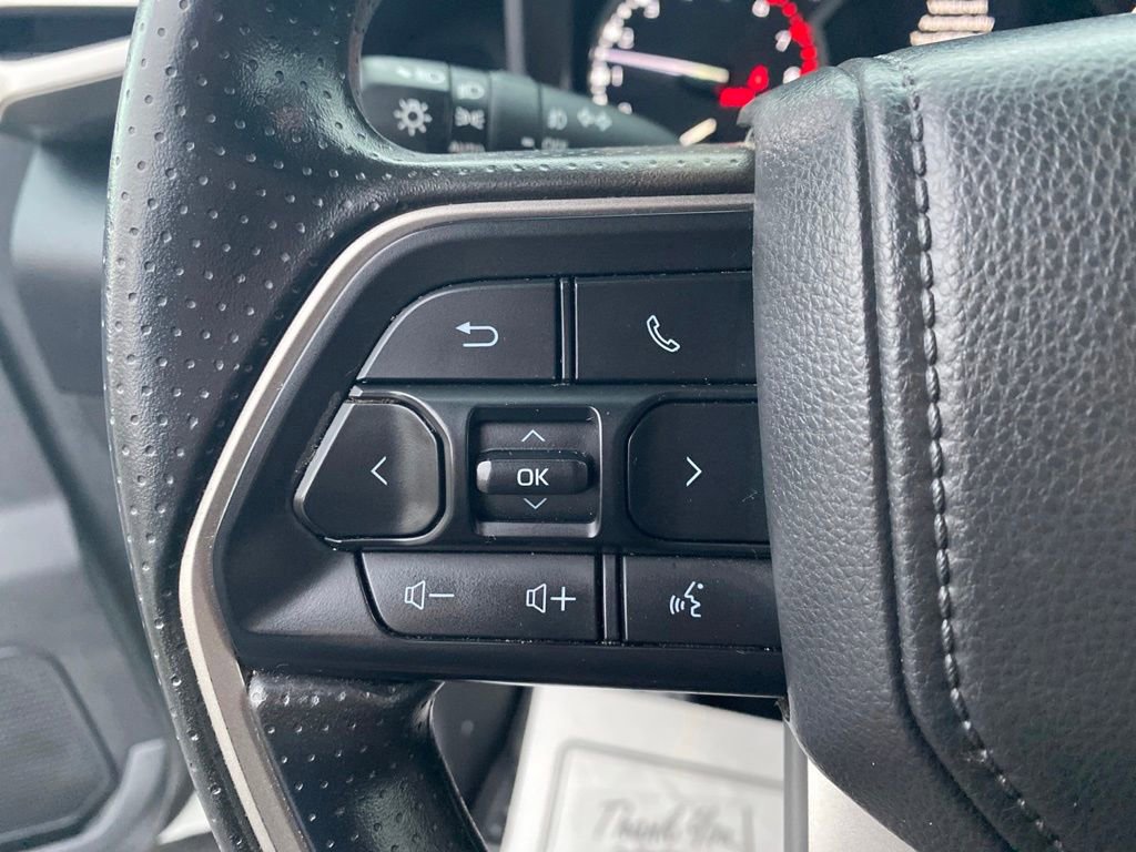Used 2025 Toyota Tundra SR5 AWD/4WD image 15
