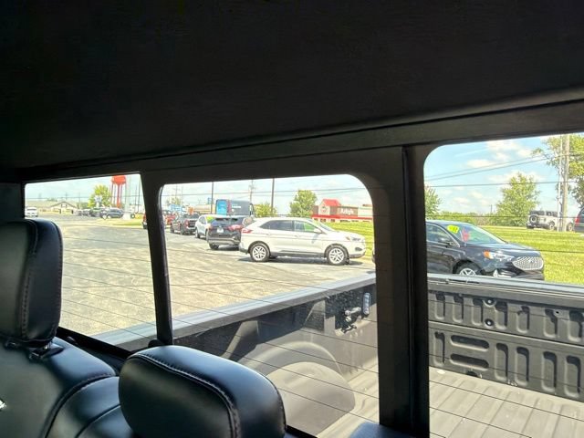 Used 2022 Ford F250 Platinum AWD/4WD image 30