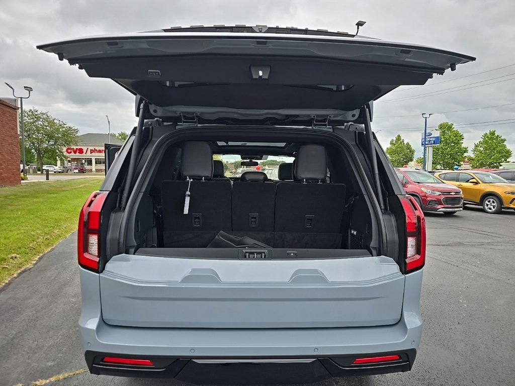 New 2025 Ford Expedition Tremor image 26
