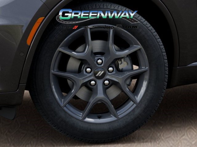 New 2026 Dodge Durango GT AWD/4WD image 8
