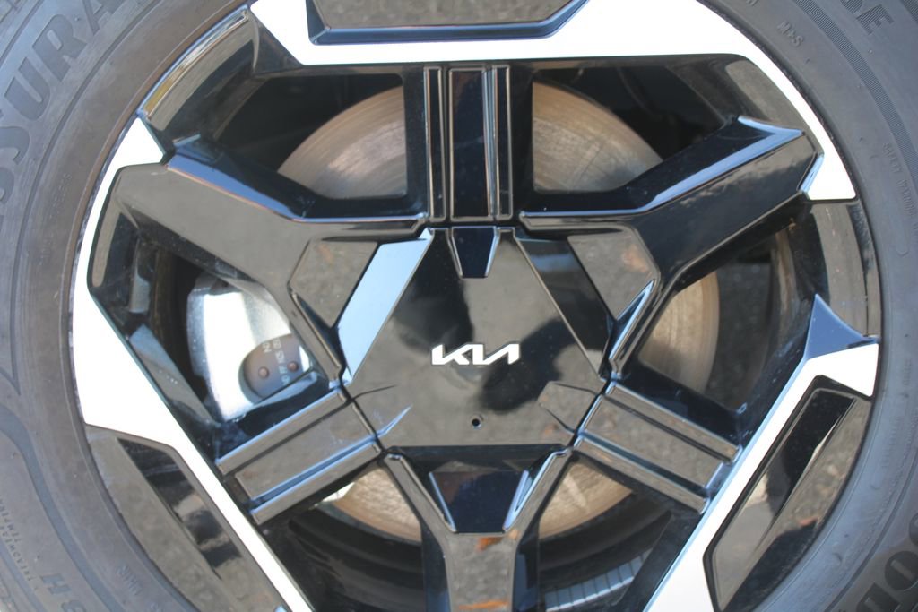 New 2026 Kia Sportage S AWD/4WD image 18