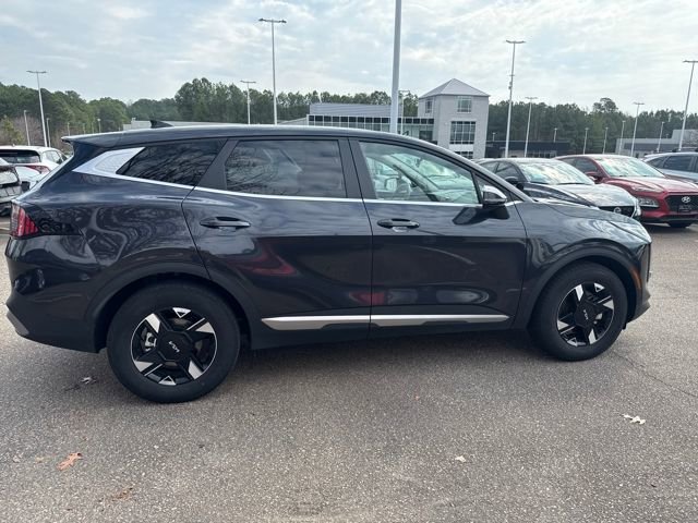Certified 2026 Kia Sportage LX w/ LX Convenience Package image 25