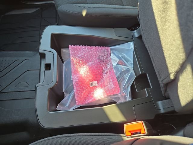 New 2026 Chevrolet Silverado 2500 LT w/ Convenience Package image 24