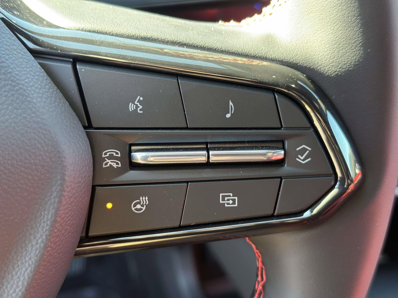 New 2026 Chevrolet Equinox EV RS image 15