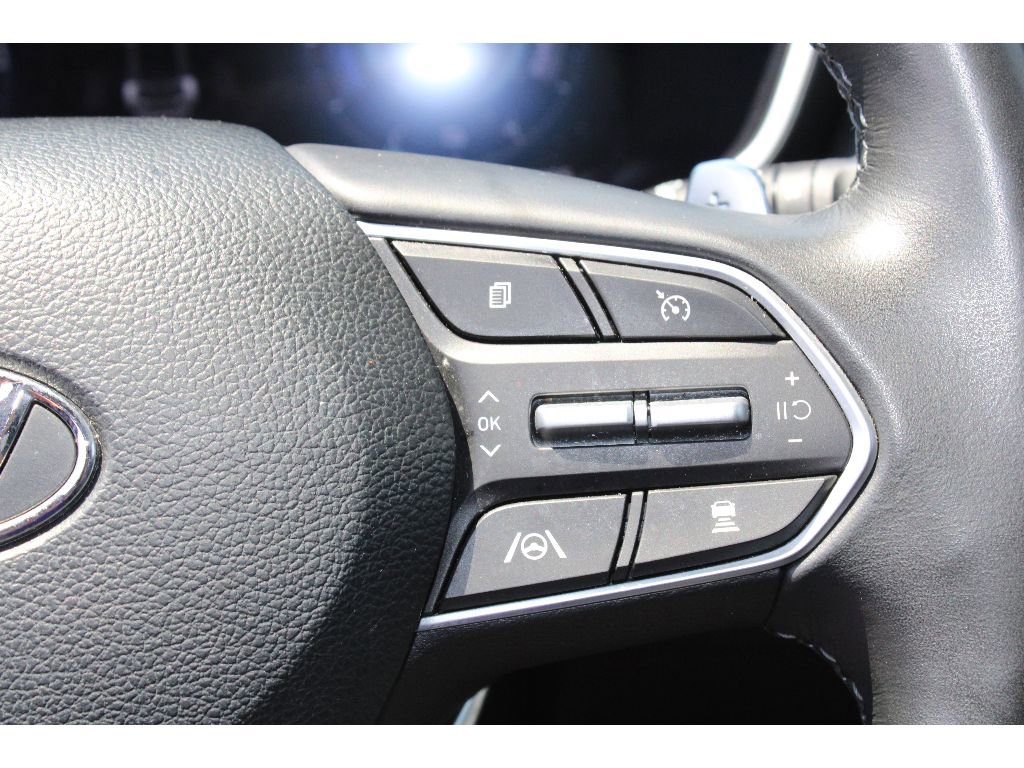 Used 2023 Hyundai Santa Fe Limited image 27