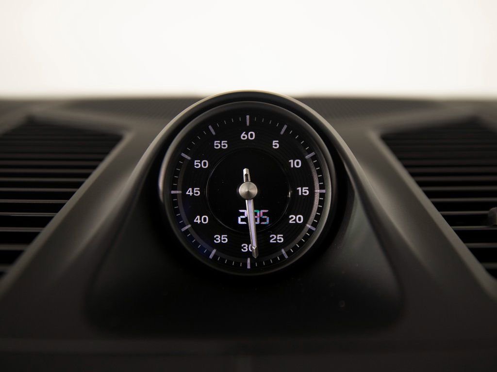 New 2026 Porsche Cayenne S image 23