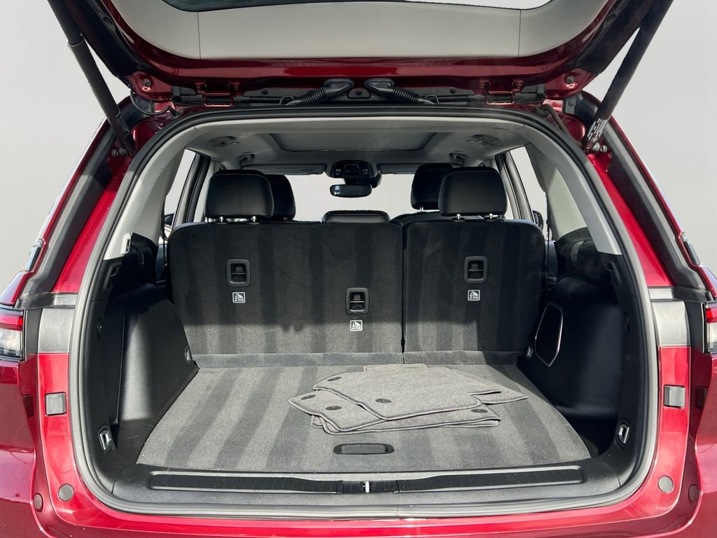 Used 2022 Jeep Grand Cherokee Limited 4xe image 11