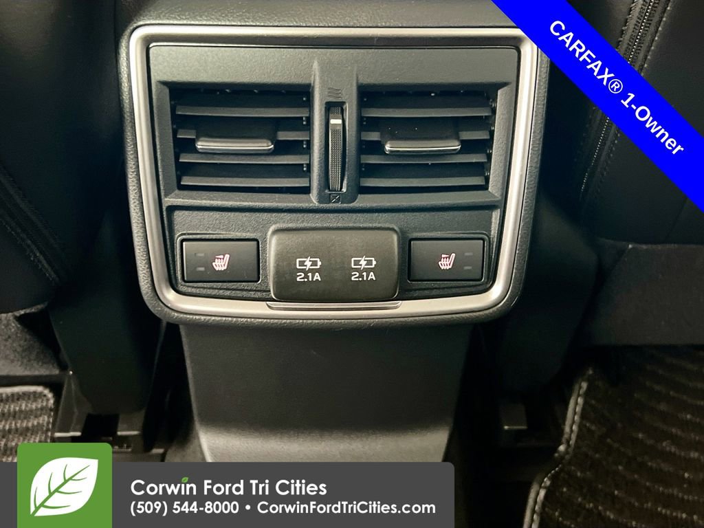 Used 2024 Subaru Forester Touring w/ Convenience Package image 29