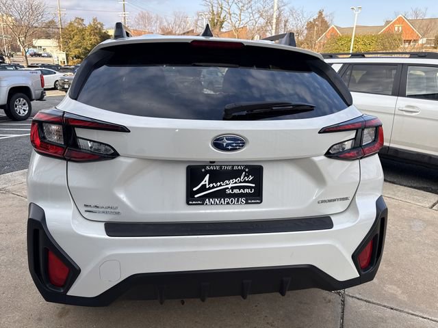 Certified 2024 Subaru Crosstrek 2.0i Premium image 9