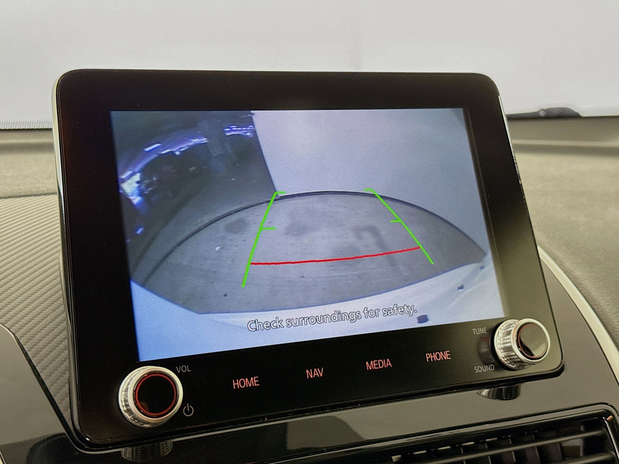 Used 2024 Mitsubishi Eclipse Cross SE image 16