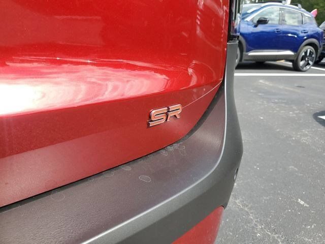 New 2026 Nissan Kicks SR FWD image 5