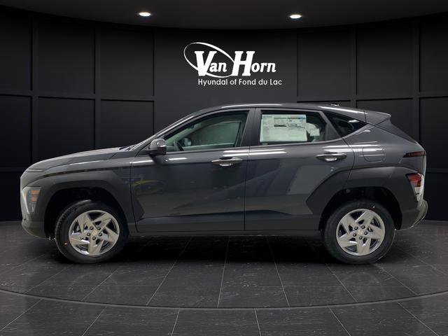 New 2026 Hyundai Kona SE image 10