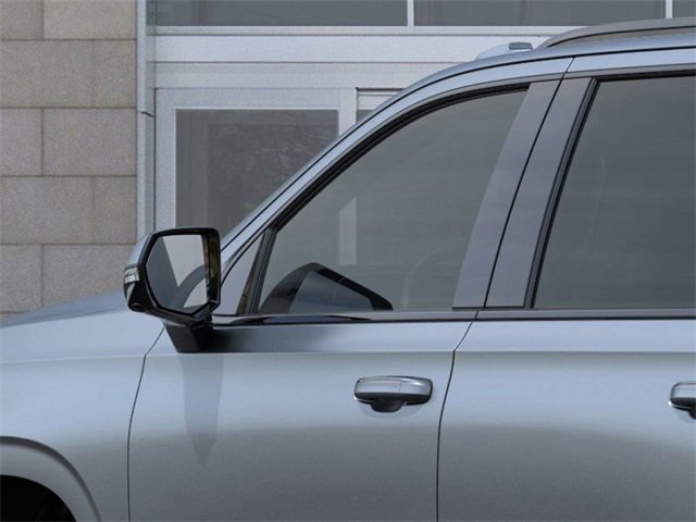 New 2026 Cadillac Escalade V image 12