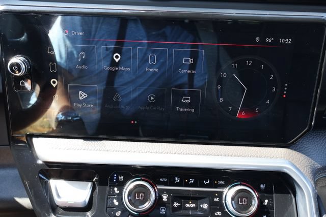 Used 2023 GMC Sierra 1500 Denali AWD/4WD image 11