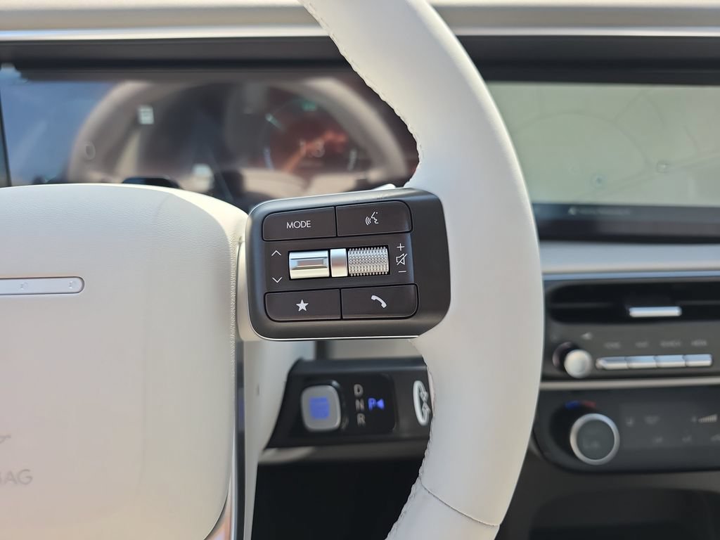 New 2026 Hyundai Palisade FWD Hybrid image 19