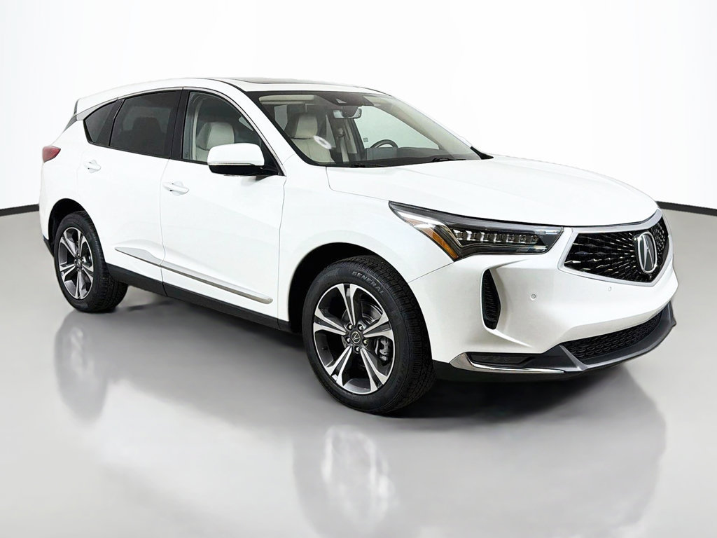 Used 2022 Acura RDX w/ Advance Package AWD/4WD image 47