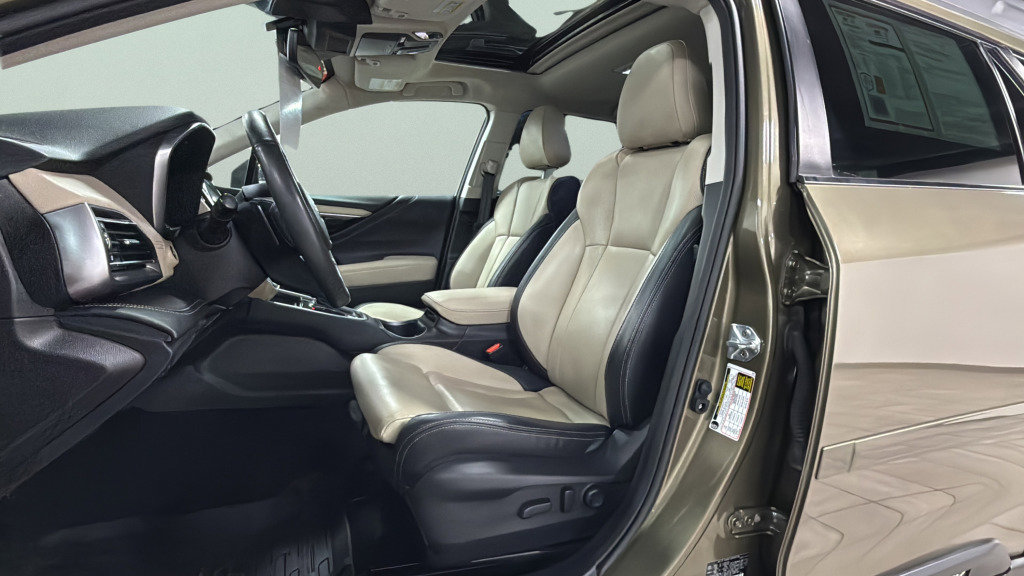 Certified 2023 Subaru Outback Limited image 16