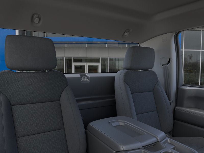 New 2026 Chevrolet Silverado 3500 W/T w/ WT Convenience Package AWD/4WD image 48