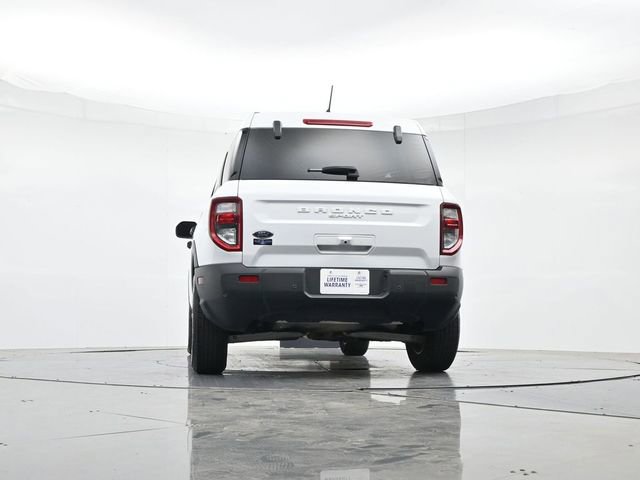 Certified 2025 Ford Bronco Sport Big Bend image 34