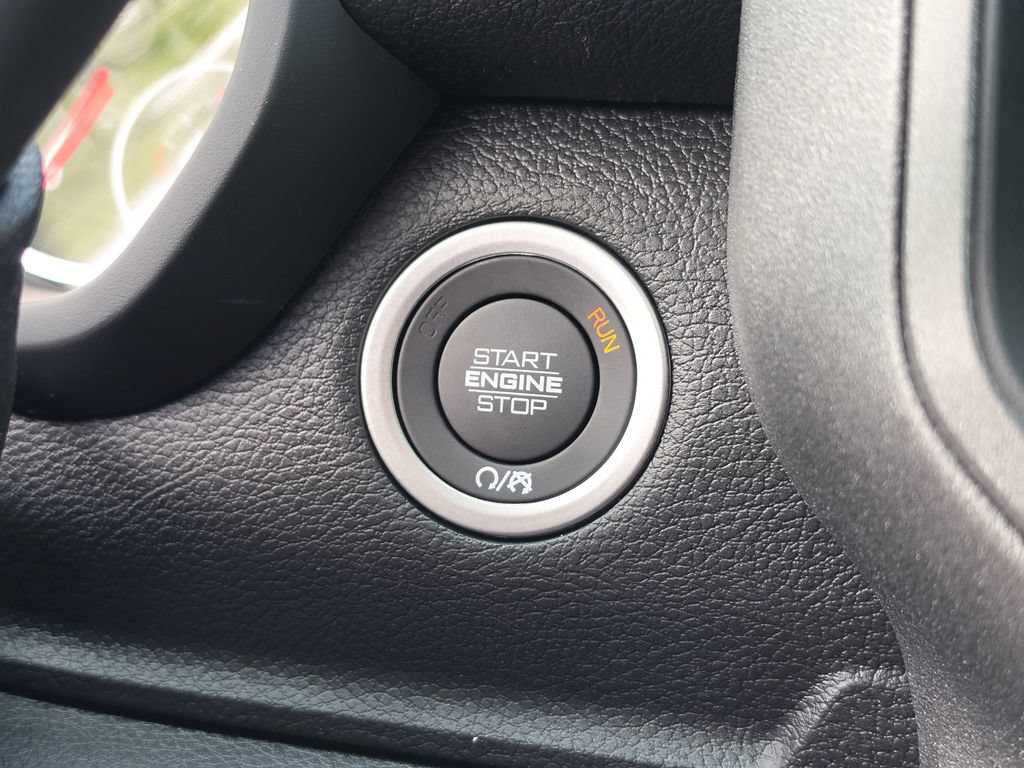 New 2026 RAM 2500 Tradesman AWD/4WD image 29