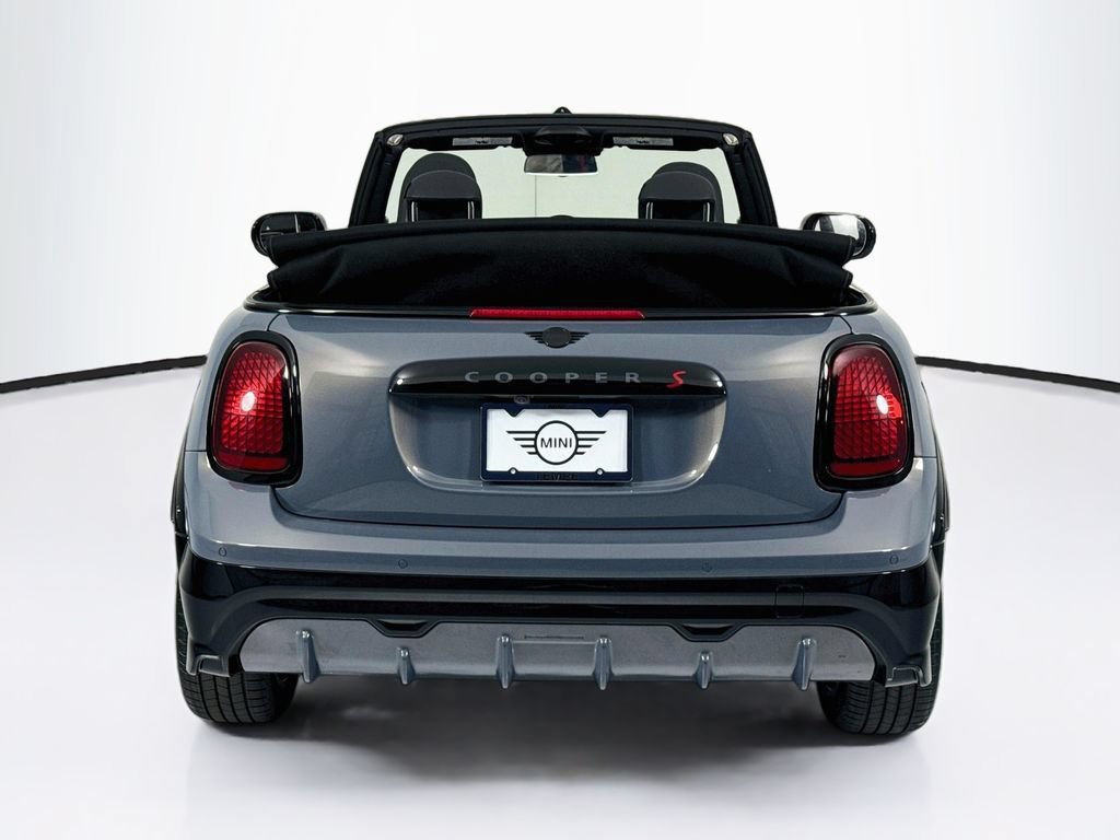 New 2026 MINI Cooper S FWD image 6