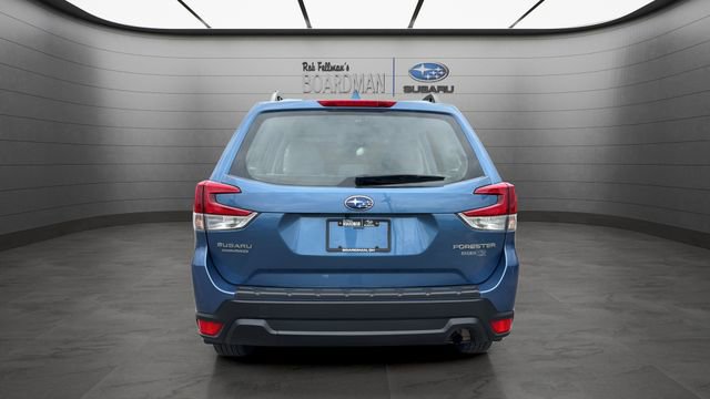 Used 2023 Subaru Forester AWD/4WD image 6