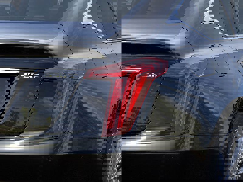 New 2026 Cadillac CT5 Premium Luxury w/ Sun And Sound Package image 11