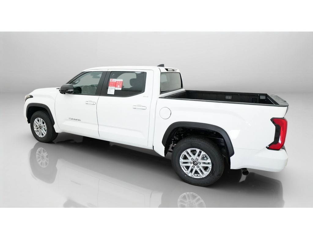 New 2026 Toyota Tundra SR5 RWD image 4