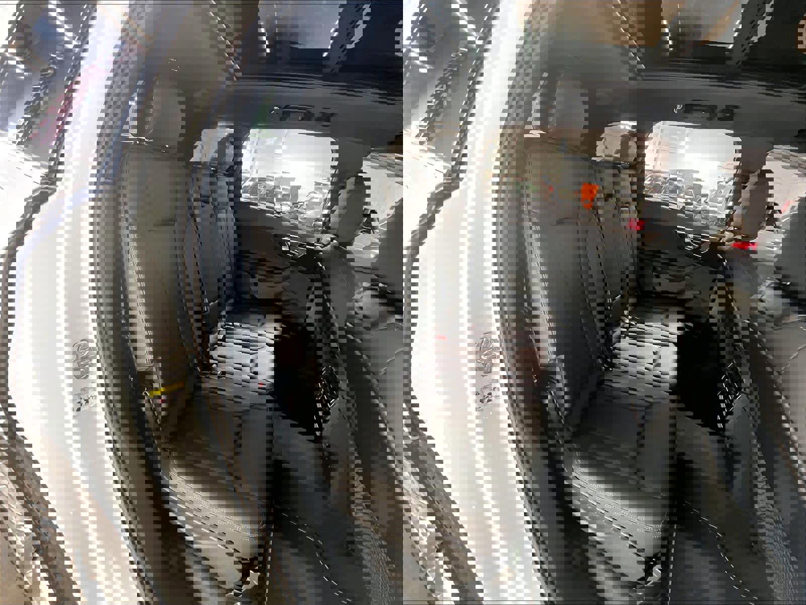 Certified 2025 Audi Q7 3.0T Premium Plus w/ Premium Plus Package image 27