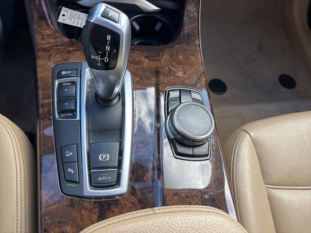 Used 2016 BMW X3 xDrive28i image 18