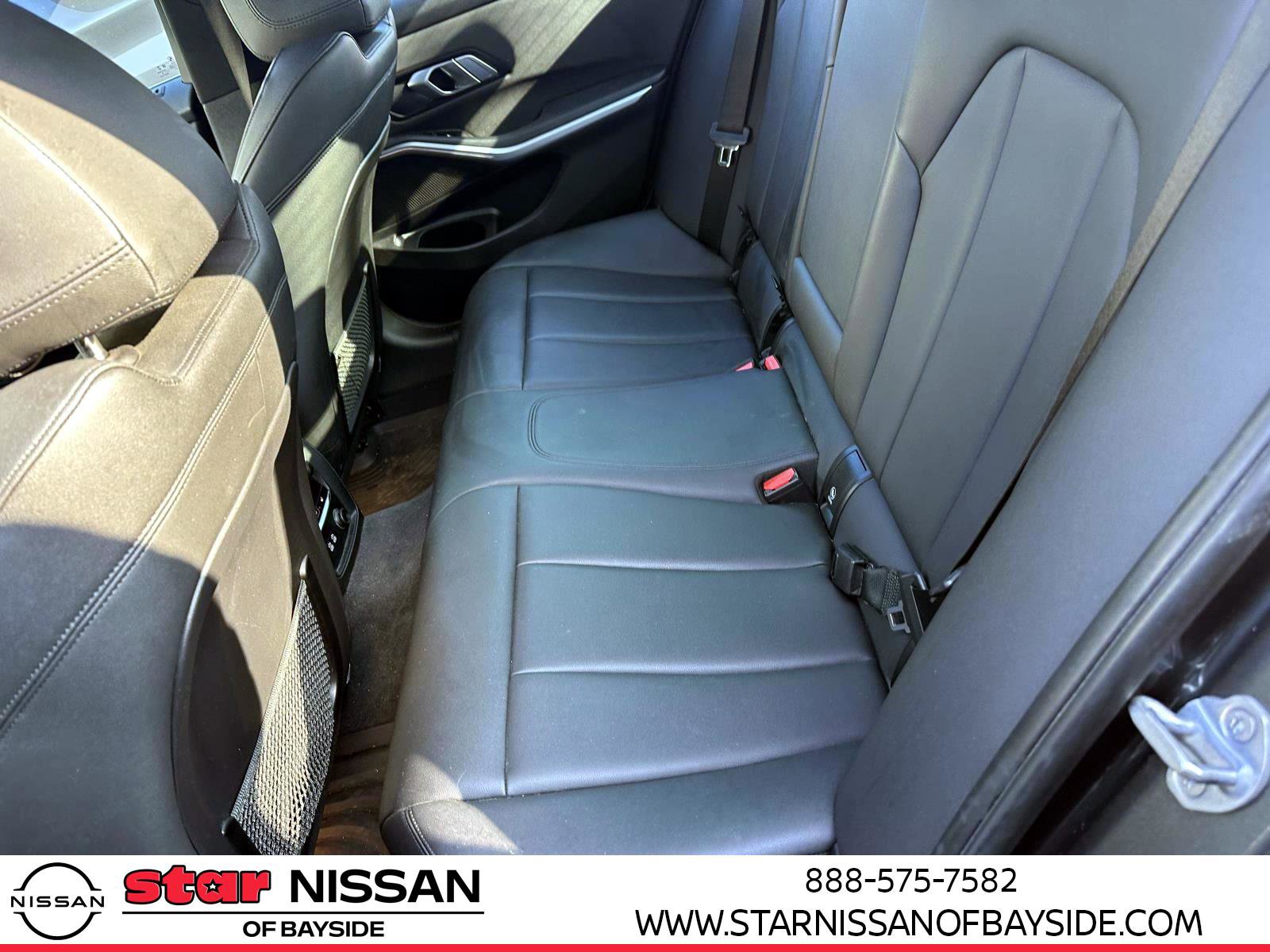 Used 2019 BMW 330i xDrive Sedan w/ Convenience Package image 22