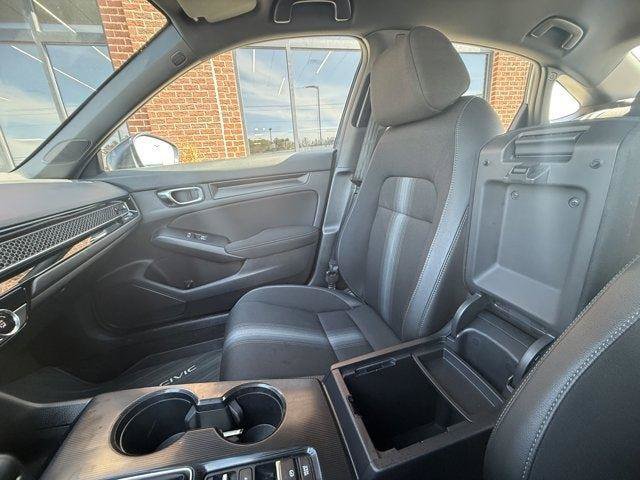 Used 2026 Honda Civic Sport image 26