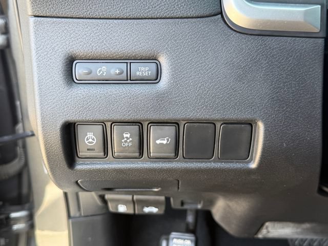Used 2019 Nissan Murano SL w/ Cargo Package FWD image 28