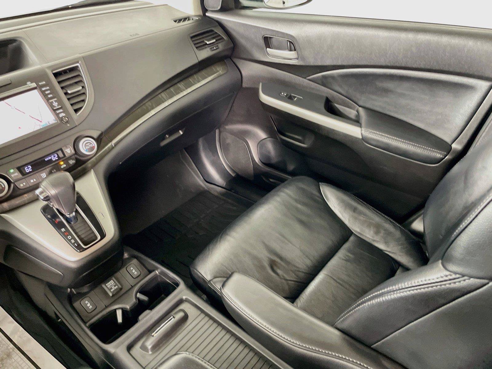 Used 2013 Honda CR-V EX-L image 25