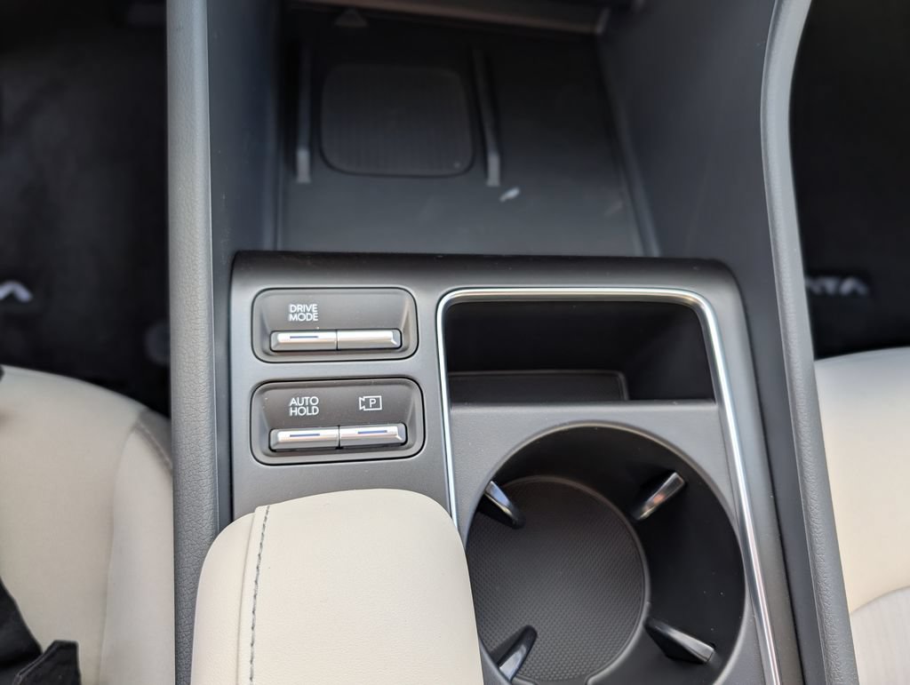 New 2026 Hyundai Sonata SEL FWD image 31