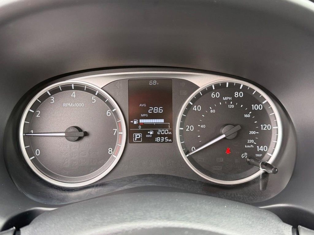 Used 2024 Nissan Kicks S FWD image 22
