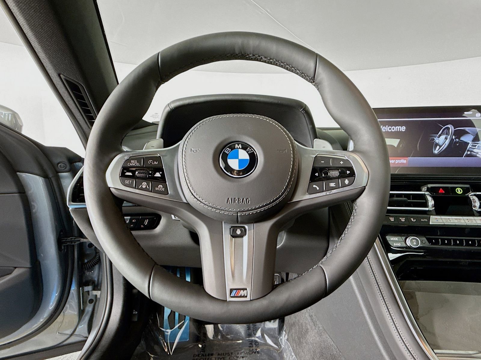 New 2026 BMW 840i RWD image 11