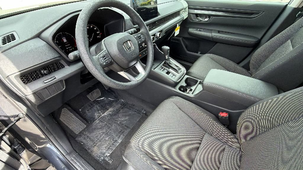 New 2026 Honda CR-V EX image 10