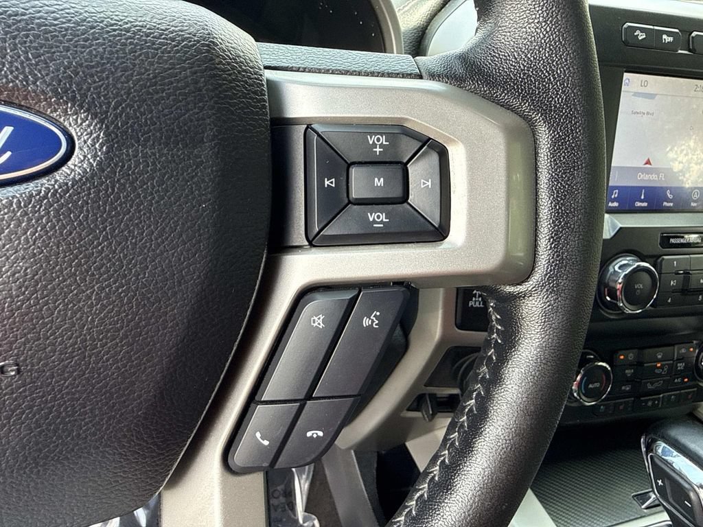 Used 2020 Ford F150 Lariat AWD/4WD image 41